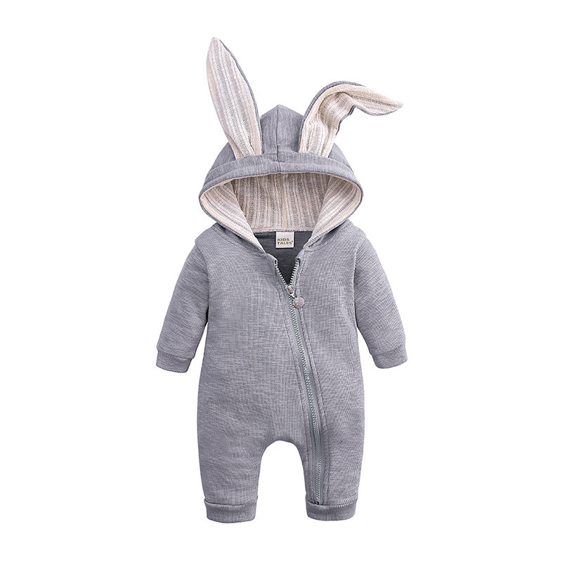 Discover the Perfect Newborn Baby Romper Jumpsuit
